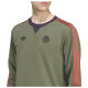 Adidas Ανδρικό φούτερ FC Bayern Icon Sweatshirts